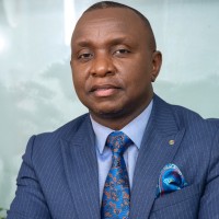 Collin Babirukamu Email & Phone Number