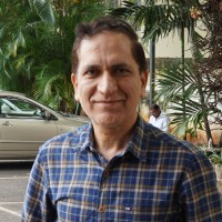 Chandu Sohoni Email & Phone Number