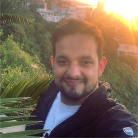 Creals Employee Endre Nagy's profile photo