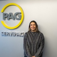 Servipag Employee Karina Molina Hernández's profile photo