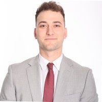 Providence Bruins Employee Cameron Wolbach's profile photo