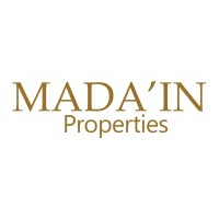 Madain Properties Email