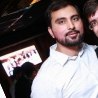 Sunny Pathak Email & Phone Number