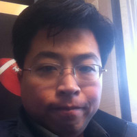 Ngai Trade Group LLC Employee Ming Ngai's profile photo