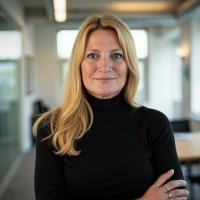 Analytics8 | Data & Analytics Consultancy Employee Karin Weber's profile photo