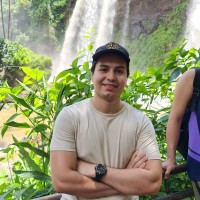 Juan Pablo Gordillo Email & Phone Number
