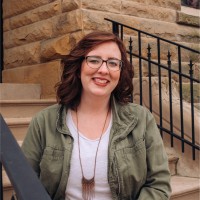 Alliance Health Centers Employee Ashley Piercy's profile photo