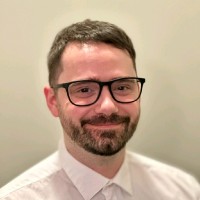 University of the Fraser Valley Employee Dillon Duncan's profile photo