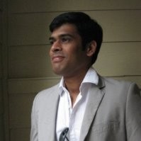 Naveenkumar Seethapathy Email & Phone Number