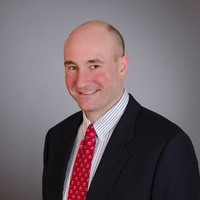 LPL Financial Employee Joe Gallagher's profile photo