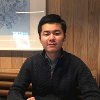 Pan Capital Management LP Employee Johnnie Fan's profile photo