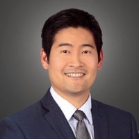 Wells Fargo Employee Kevin Park's profile photo