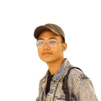 Level 21 Mall Bali Employee I Putra's profile photo