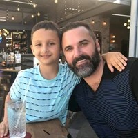 Equity Network Group Employee Dave Carte's profile photo