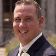 Xpo Logistics, Inc. Employee Kevin Evans's profile photo