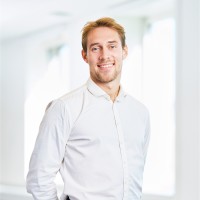 Outsource dk A/S Employee Simon Nørbygaard's profile photo
