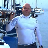 Punch Croisieres Employee Christophe Couette's profile photo