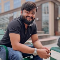 SonicWall Employee Onkar Jha's profile photo