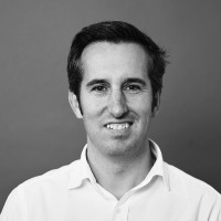 Ogilvy Employee Alvaro de Castro's profile photo