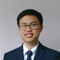 Google Employee Vincent Ha's profile photo