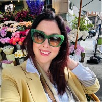 Moss Employee Jessica Harris's profile photo