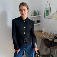 Anna Poulsen Email