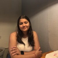 Anshi Agrawal Email
