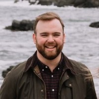 GaggleAMP Employee Andrew Stewart's profile photo