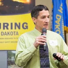 Dakota State University Employee Mike Waldner's profile photo
