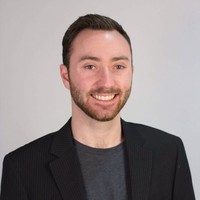 U.S. Bank Employee Mitchell Poss's profile photo