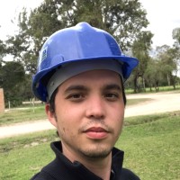 NetSolutions uy Employee Harold Campistrous's profile photo