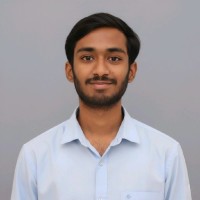 Ashray A's profile photo