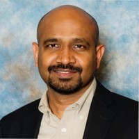 Serenity Infotech, Inc. Employee Srini Vangimalla's profile photo