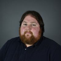 UC Health Employee Daniel Bunning's profile photo