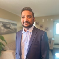 MillerKnoll Employee Jaison Jacob's profile photo