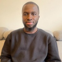 WeeFin Employee Traore Mahamadou's profile photo
