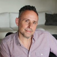 Simon & Schuster Employee Justin Schwartz's profile photo