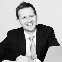 Simpson Millar Solicitors Employee Tim Ritchie's profile photo