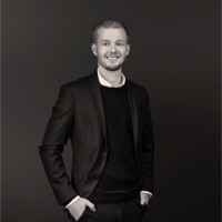 LendMe Employee Casper Toft's profile photo