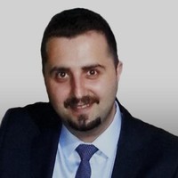 Wechip Payment Technologies Employee Okan Cinar's profile photo