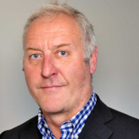 CreationVideo Ltd Employee Mark Slocombe's profile photo