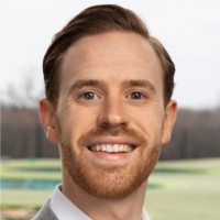Association of Pickleball Players Employee Ben Groneman's profile photo