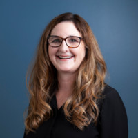 Source Planning & Construction Employee Katrina Harstad's profile photo