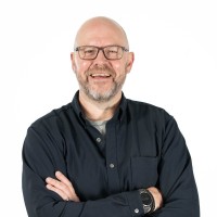 Consult Crux Employee Eric Doyle's profile photo