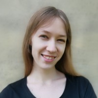 HalfBite Employee Stanislava Verner's profile photo