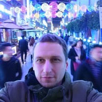 LTLab Employee Marius Šidlauskas's profile photo