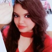 Tech Mahindra Employee Pooja B's profile photo