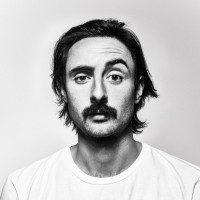 FLOWN Employee Nate Thomas's profile photo