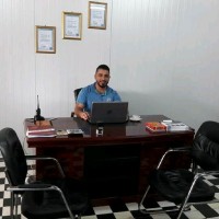 Inver Engineering Employee Dawood Malko's profile photo