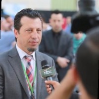 Thabet Ghanayem Email & Phone Number